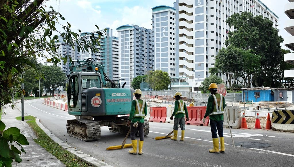 Comprehensive Guide on Applying for Work Passes in Singapore (2025 Edition)